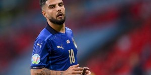 迪马济奥：多伦多FC已经为因西涅提供巨额报价，但他不感兴趣