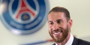 阿斯：拉莫斯已完整参与一周的训练，最迟下周可正式复出