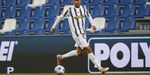 达尼洛：没有球队会在C罗离开后不想他，但尤文能重新振作