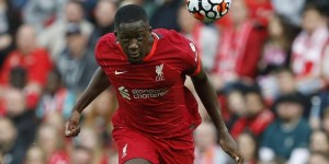 科纳特：在利物浦竞争上场机会并不容易，我必须努力工作