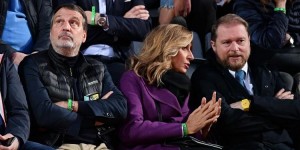 名宿：尤文在中场缺乏想法&没有防守，当初送走囧叔起他们就错了