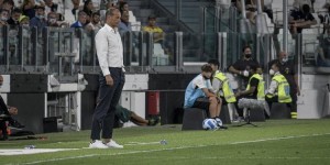 尤文遭遇意甲两连败，意天空：球队下周一到周六将封闭集训