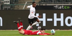 意媒：阿森纳对扎卡里亚很感兴趣，尤文不愿为免签他支付过高年薪