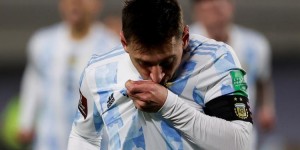 TyC预测阿根廷战乌拉圭：梅西伤愈复出首发登场，天使劳塔罗出战