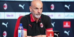 皮奥利：球队表现出很好的精神面貌，我们展现出了勇气