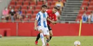 普阿多：祝愿德托马斯在西班牙国家队的首秀就能进球