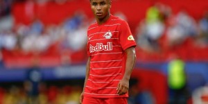 记者：巴萨对阿德耶米越来越感兴趣，将报价4000万欧