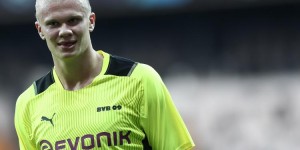 西媒：哈兰德想去皇马，但拉伊奥拉和父亲希望他加盟巴萨