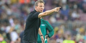 纳帅：换下穆勒与表现无关 诺伊尔仍是世界最佳门将