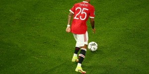 伍德盖特：如果桑乔在利物浦，他一定是完全不同的球员