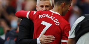 麦克拉伦：C罗对曼联既是解决方案也是问题，索帅需要处理好
