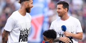 talksport列今夏转会后不如预期的6大球星：梅西在列，巴黎占3席