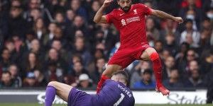 西媒：哈维要求巴萨不惜一切代价签下萨拉赫