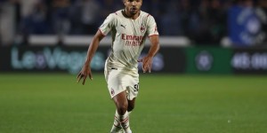 记者：梅西亚斯已经恢复合练，小罗马仍在进行单独训练