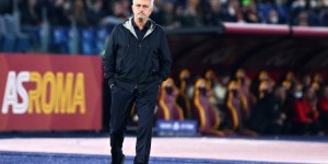 穆里尼奥遭遇意甲主场首败，连续43场不败遭终结