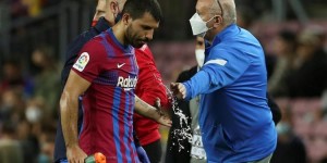世体：巴萨没有特别伤病引援条款可用，只能等到冬窗再签人