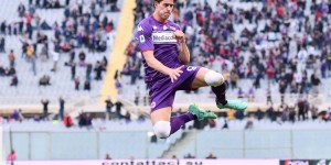 意媒：孔蒂想为热刺引进弗拉霍维奇和凯西，另相中多名意甲球星