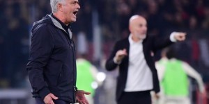 晚邮报：穆里尼奥涉嫌违反防疫规定，警方要求给出解释