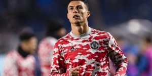 C罗去巴萨？弗雷萨：如果有一个合适的时机，那就是现在