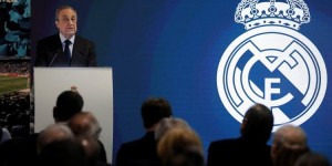 机密报：弗洛伦蒂诺曾发动水军引导欧超舆论，攻击切费林和特巴斯