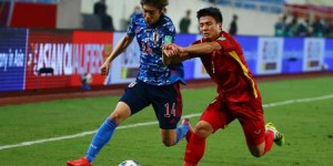 伊东纯也赛后：南野拓实的传球相当精妙，对阵阿曼要还以颜色