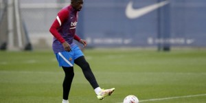 西媒：克洛普想要登贝莱，利物浦愿为他开2000万欧签字费