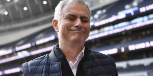 一年不如人家一天?穆里尼奥在英超执教2315天，日收入42192镑