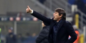 小雷：热刺让孔蒂执教就要给他最大的支持，不要对他加以干涉