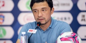 连媒：谢晖面试中表现出色打动17名评委 大连人递补中超希望不大