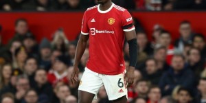 记者：博格巴仍未决定未来，续约留在曼联的可能性不能被排除