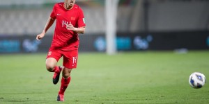 高天意：对阵阿曼心中有数 希望带着胜利回到祖国