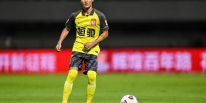 热身赛：广州队1-4不敌浙江队，韦世豪、张修维、严鼎皓替补登场