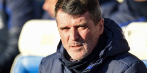 基恩：如果让C罗这样的进球机器离队，我实在看不出这是什么逻辑