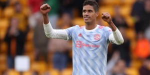 瓦拉内：在欧冠赛场同滕哈赫的球队交过手，期待和他一起工作