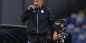 名宿：那不勒斯不比尤文国米弱，但关键时刻他们没能把握住机会