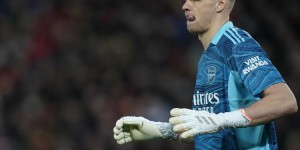 本-福斯特：面对大家的质疑，拉姆斯代尔展现出了自己的实力