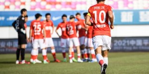 粤媒：广州队已做好全华班出战中超的准备 海港提前预订冠军