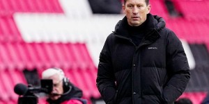 官方：本菲卡与前国安主帅施密特达成原则性协议