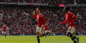 曼晚：C罗不可或缺，滕哈赫需要在下赛季中发挥出他的能量