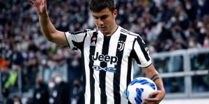 米体：迪巴拉接近与国米谈妥合同，年薪600万欧+奖金签4年