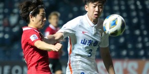 蔺国玉总结亚冠：成长与收获 值得拥有的东西永远都来之不易