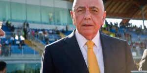 加利亚尼回应苏牙传闻：不能确认也不能否认，会来一个或两个前锋