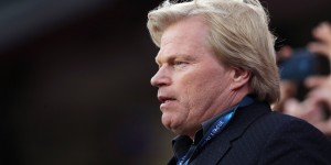 卡恩：拜仁每个人都必须应对压力，纳格尔斯曼会做得很好