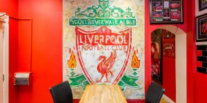 利物浦CEO：若同时夺得欧冠、英超冠军，耐克提供600万英镑奖金