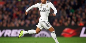 记者：赫塔费非常坚决希望引进马里亚诺，球员与皇马合同还有1年