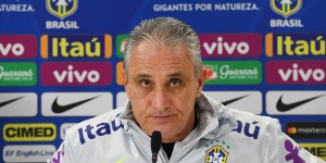 卡塞米罗：如果蒂特离任，希望巴西队能继续让巴西教练带队