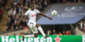 达文森-桑切斯：英超是最好联赛，想与最好球员竞争就要留在这