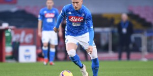 米体：米兰开始考虑泽林斯基，齐耶赫&阿森西奥&贝拉尔迪也是目标