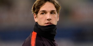 意媒：尤文最多为扎尼奥洛报价4000万欧，可能明年以更低价格签他