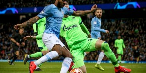 阿邦拉霍：斯特林会让切尔西更强，但他们还需补充前锋和中卫